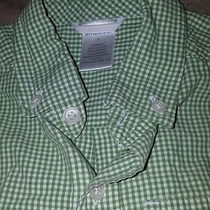 Gymboree Shirt